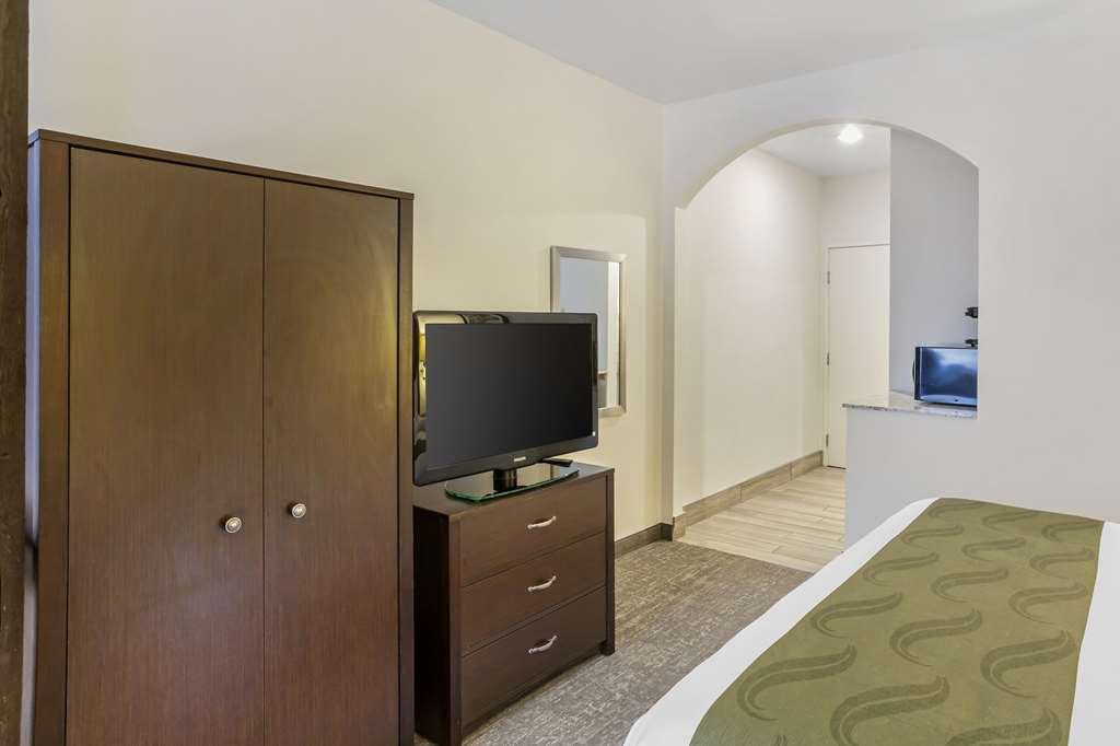 Quality Suites Moab Near Arches National Park חדר תמונה