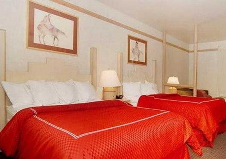 Quality Suites Moab Near Arches National Park חדר תמונה
